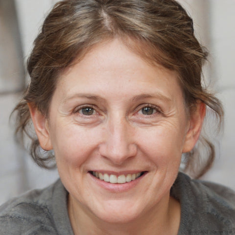 Birgit Müller